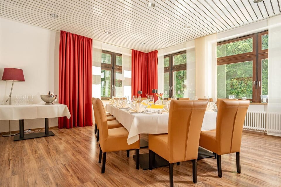 Waldhotel Eisenberg Hotel in Rhineland-Palatinate