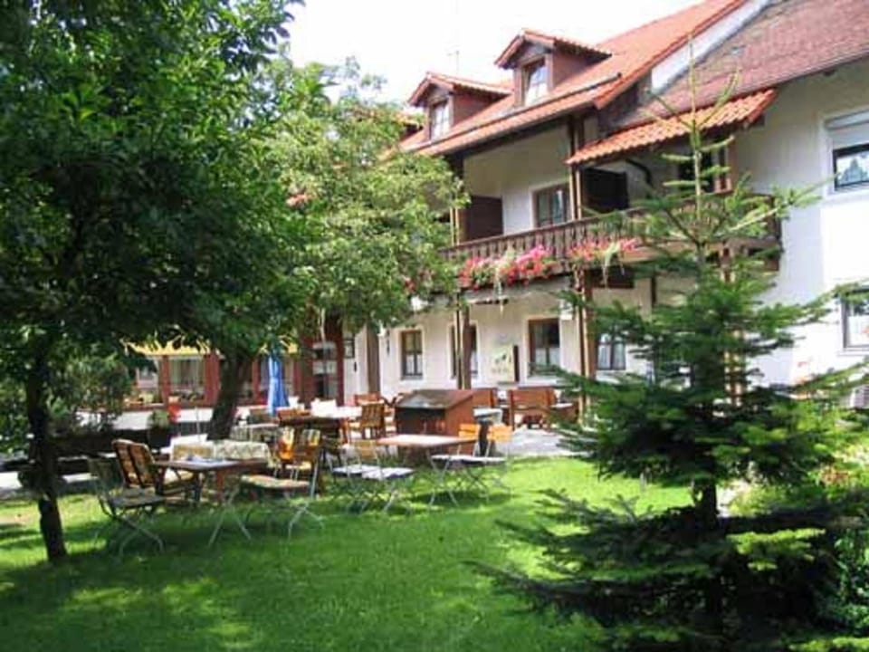 Waldpension Jagerstuberl Hotel in Upper Austria