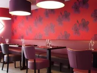 Well'in Hotel Hotel in Wallonia, Belgium