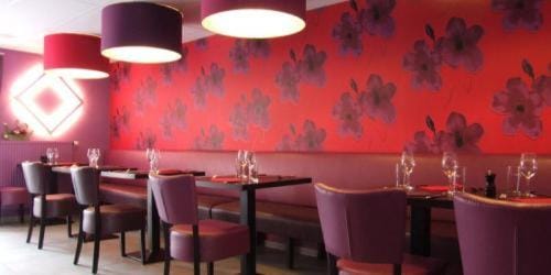 Well'in Hotel Hotel in Wallonia, Belgium