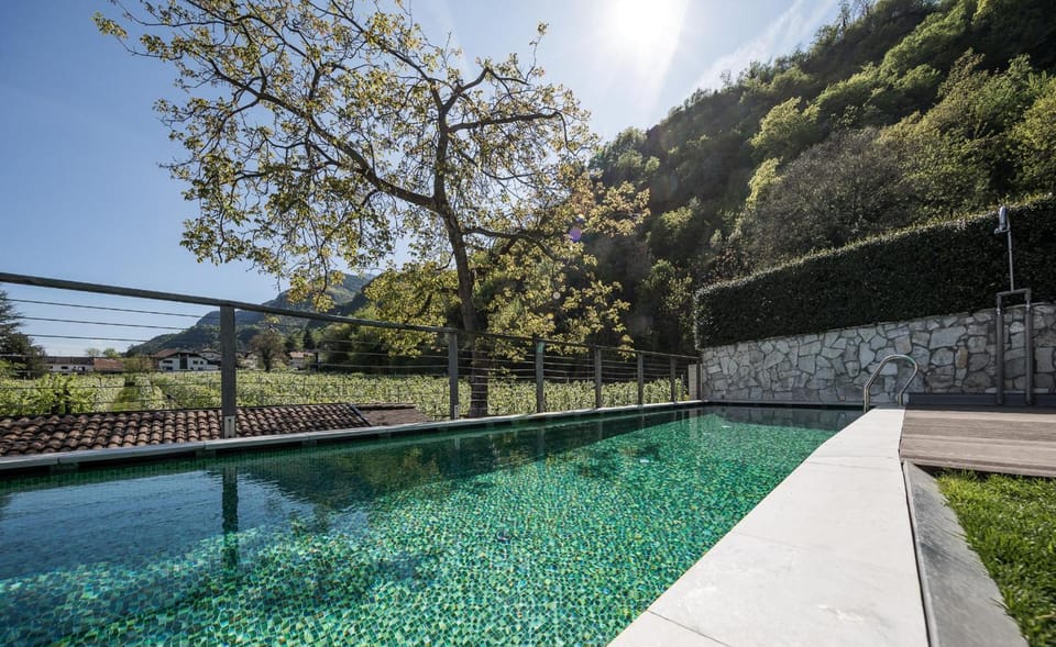 Boutique Hotel Zum Rosenbaum Hotel in Trentino-South Tyrol