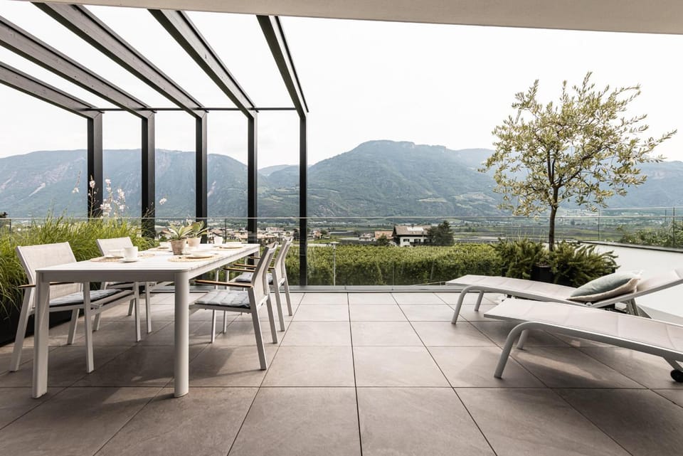 Boutique Hotel Zum Rosenbaum Hotel in Trentino-South Tyrol