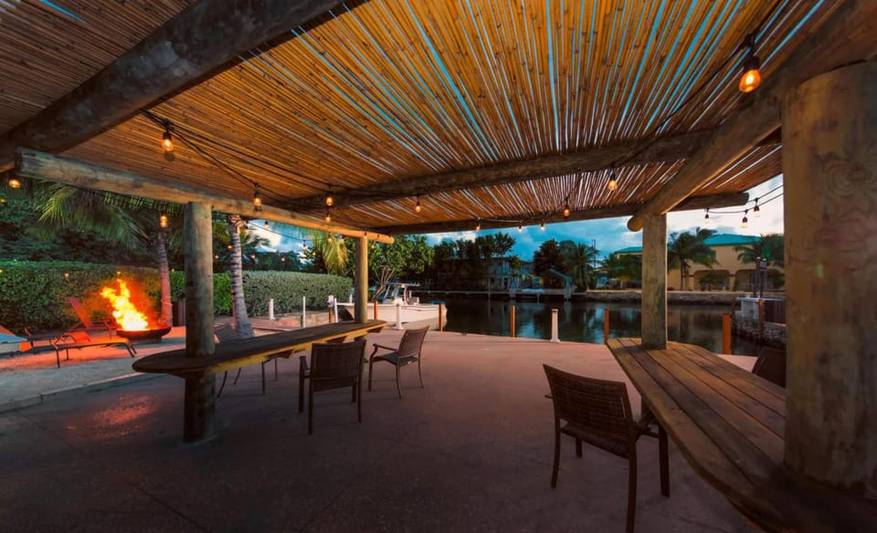 Creekside Inn Inn in Tavernier