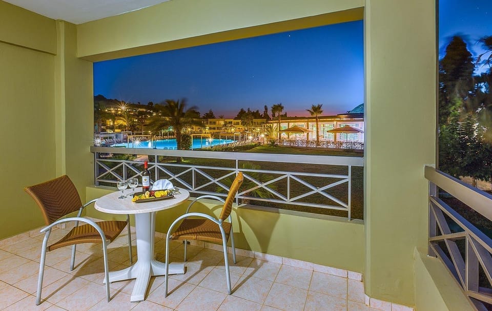 Kipriotis Hippocrates Hotel Hotel in Kos, Greece