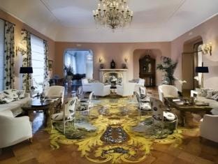 Regina Isabella-Resort Spa Restaurant Hotel in Lacco Ameno