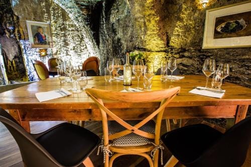 La Grande Maison Resort in Sion