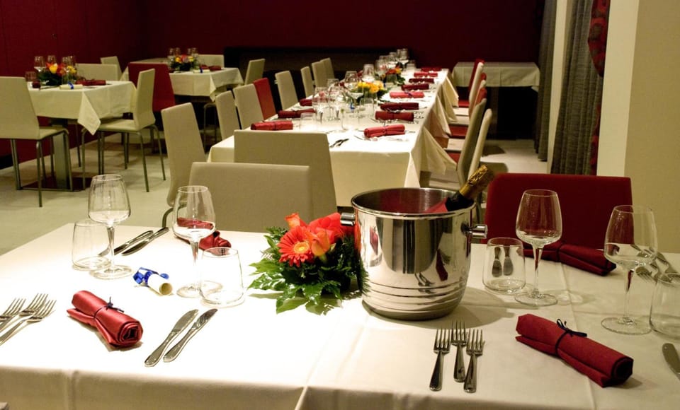 La Isla Resort Hotel in Campania