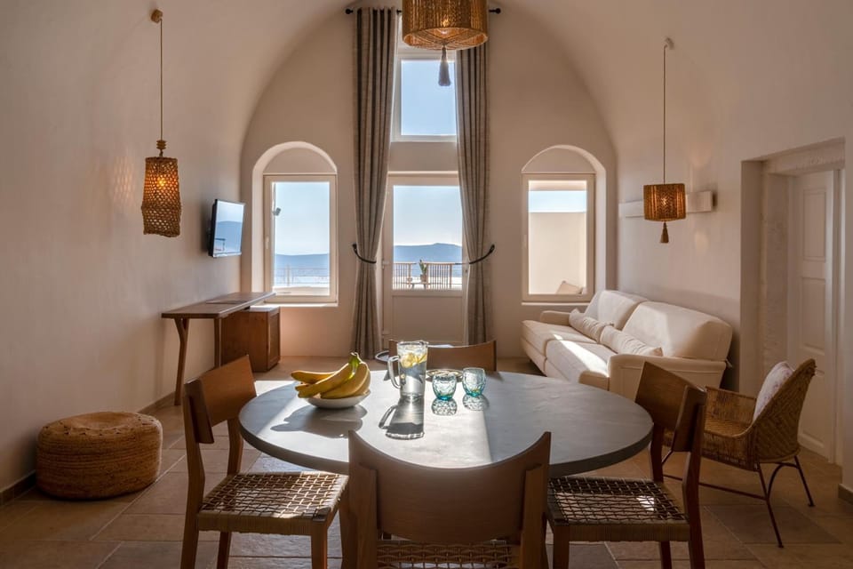 La Maltese Hotel Hotel in Imerovigli