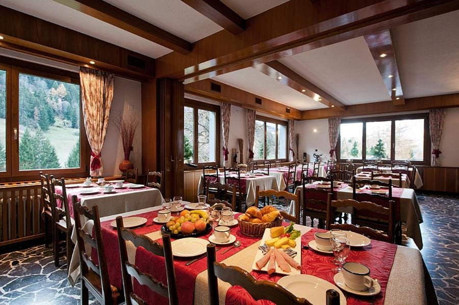 La Vallee Hotel &Spa Hotel in Bagnes