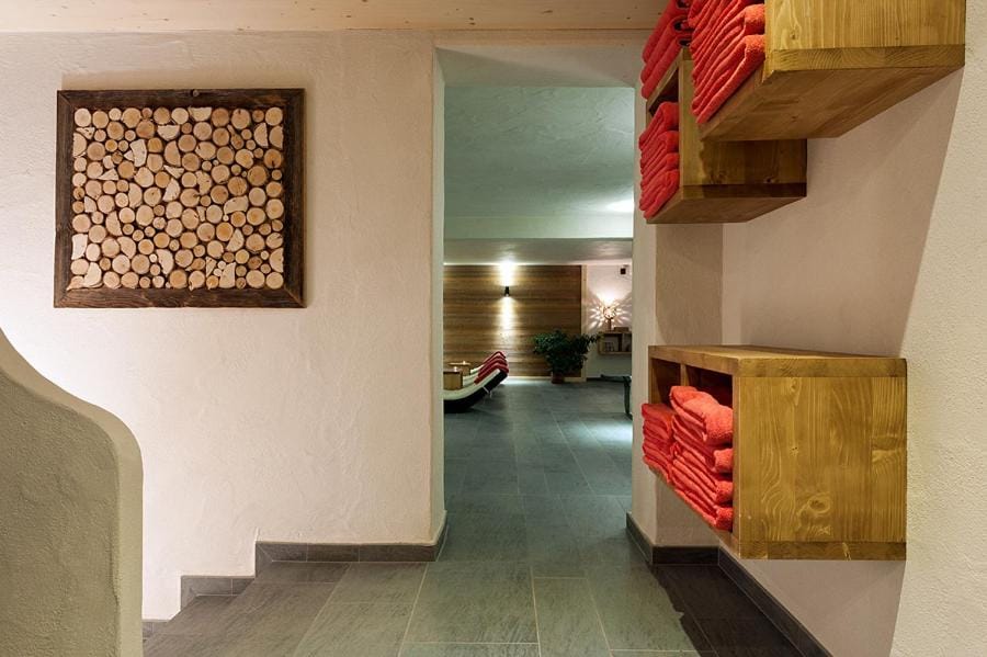 La Vallee Hotel &Spa Hotel in Bagnes