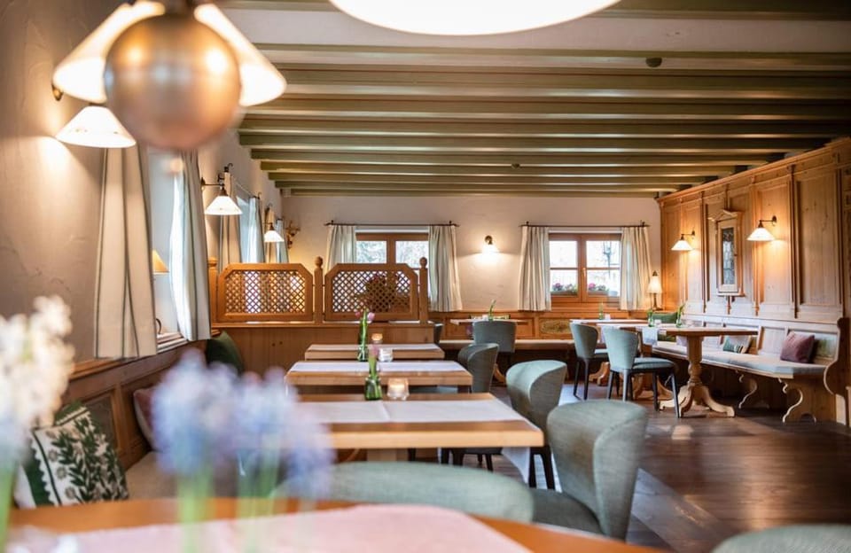 Landhaus Christl am See Hotel in Tegernsee