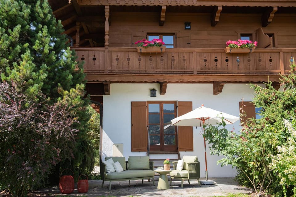 Landhaus Christl am See Hotel in Tegernsee