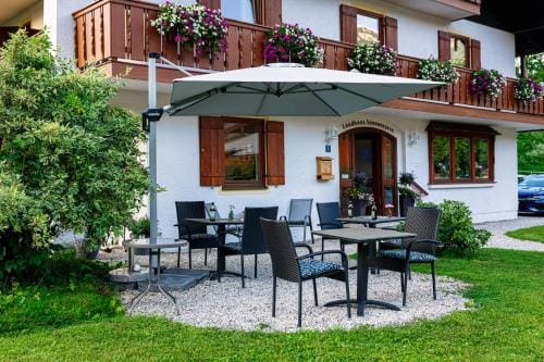Hotel Garni Landhaus Sonnenstern Hotel in Schönau am Königssee
