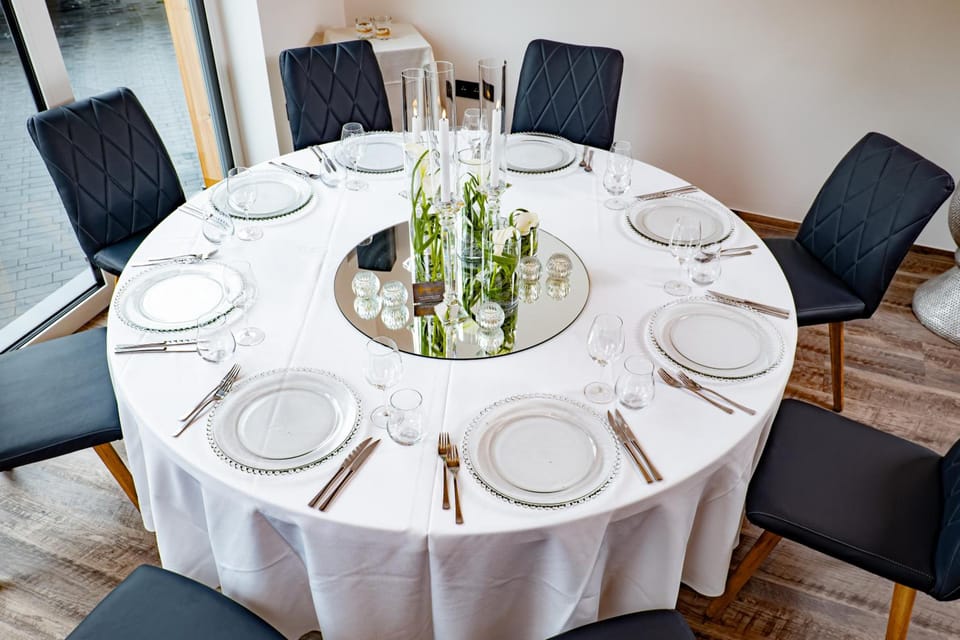 Landhotel Kirchberg Hotel in Baden-Württemberg