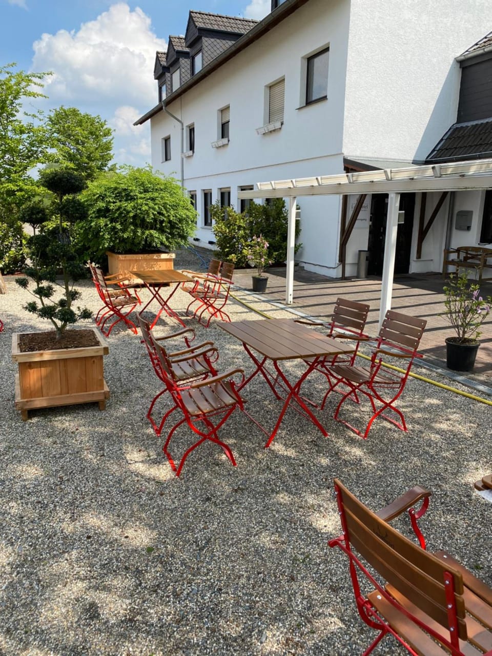 Das kleine Landhotel Hotel in North Rhine-Westphalia