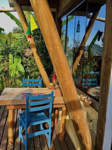 Pousada Alto do Tie Inn in State of Rio de Janeiro