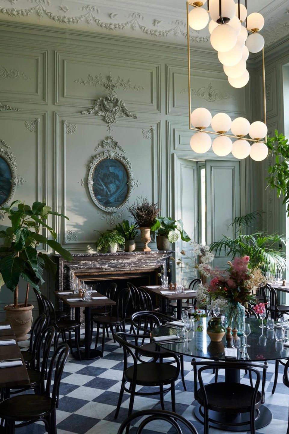 Maison du Val - Les Maisons de Campagne Hotel in Saint-Germain-en-Laye
