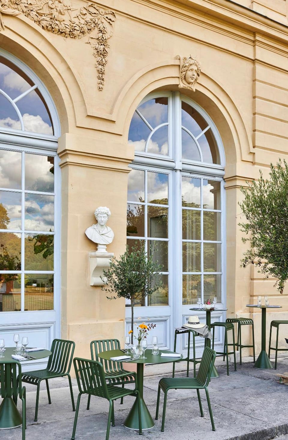 Maison du Val - Les Maisons de Campagne Hotel in Saint-Germain-en-Laye