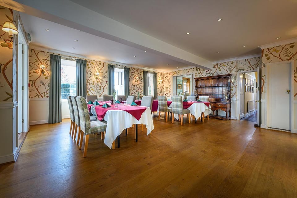 Sherbourne House Hotel in South Norfolk District