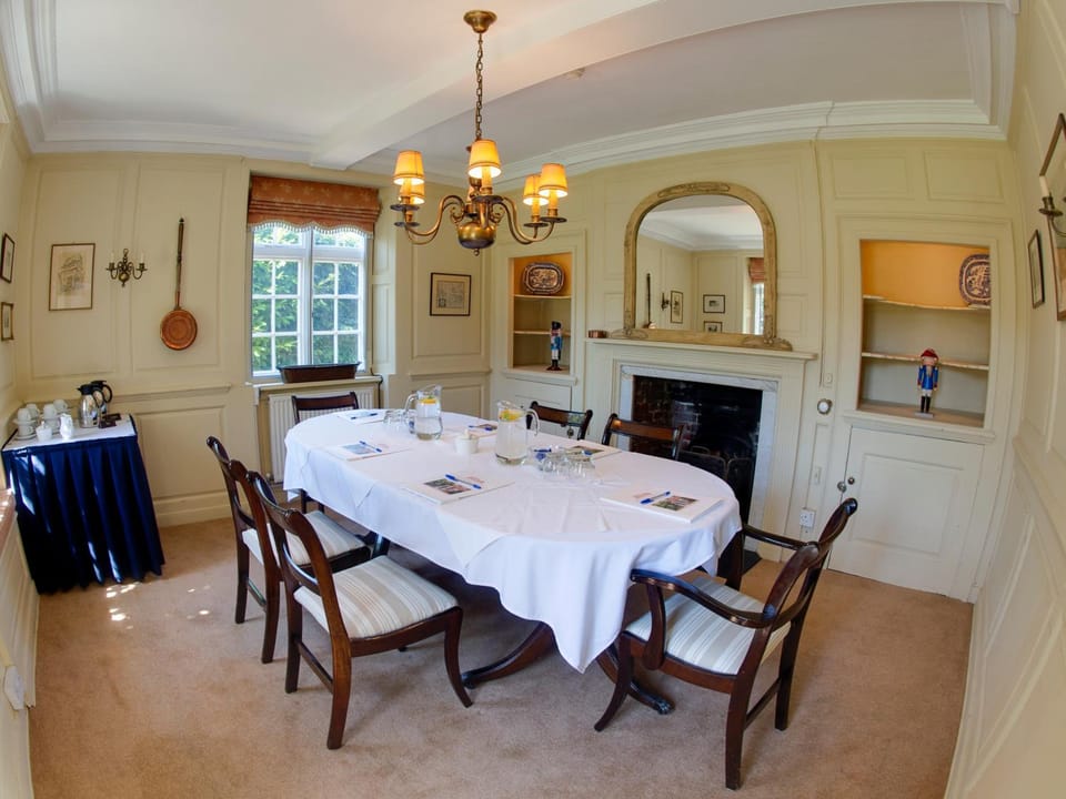 Sherbourne House Hotel in South Norfolk District