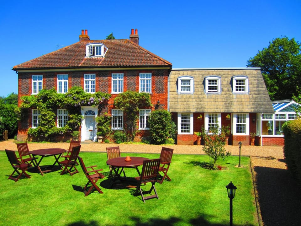 Sherbourne House Hotel in South Norfolk District