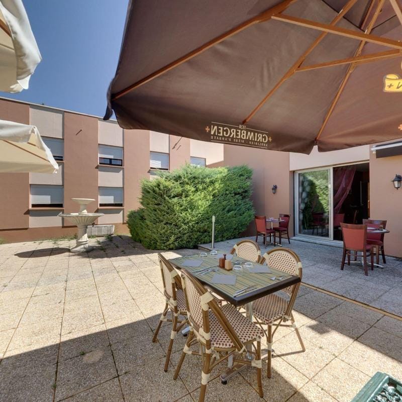 Hotel Le Forestia Hotel in Centre-Val de Loire
