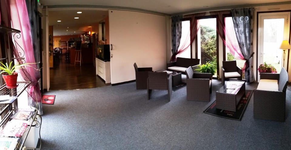 Hotel Le Forestia Hotel in Centre-Val de Loire