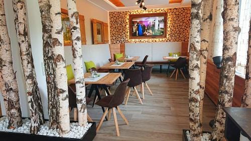 Embacher Sporthotel Hotel in Salzburgerland