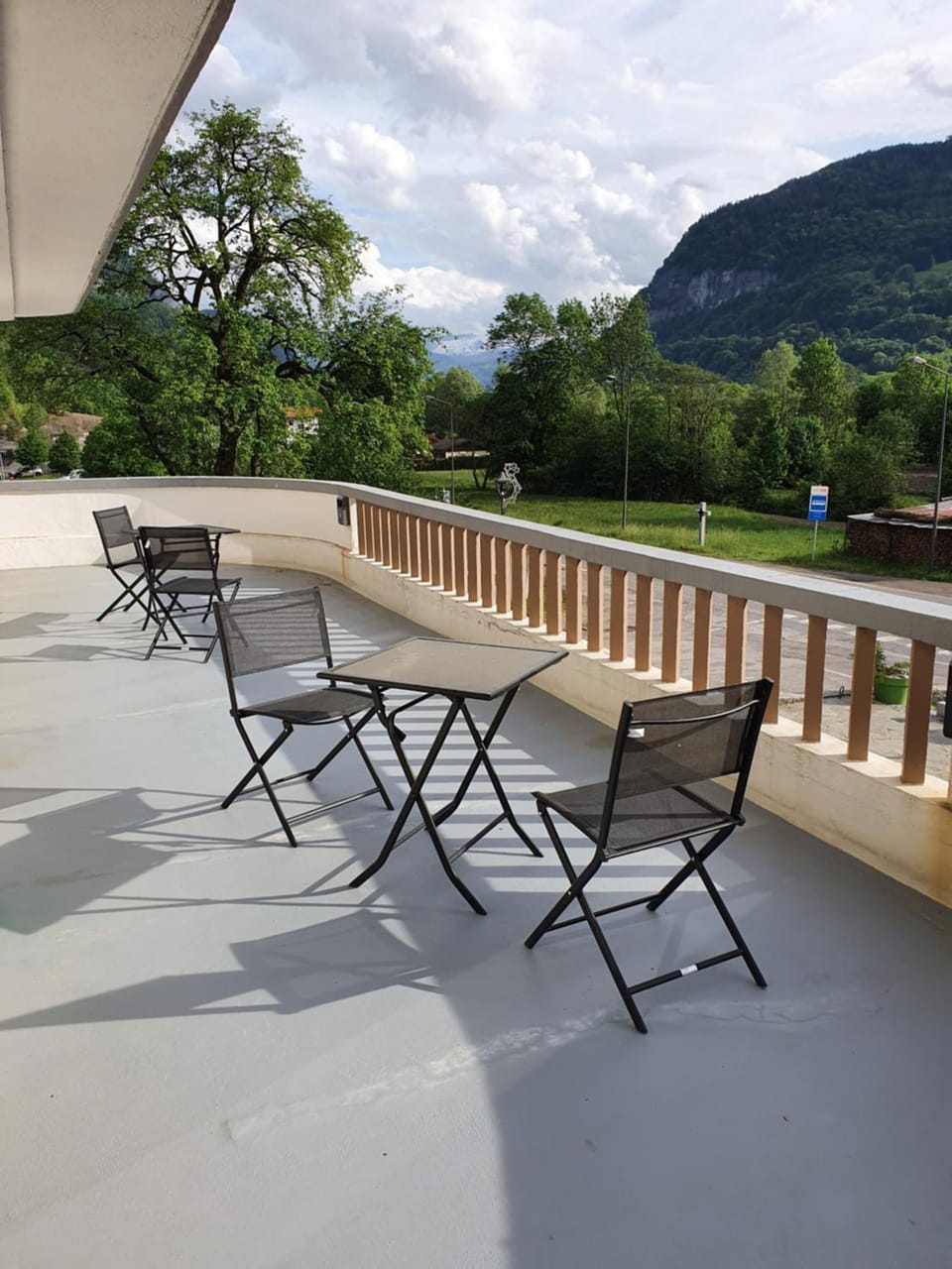 Le Relais Du Mont Blanc Hotel in Arâches-la-Frasse