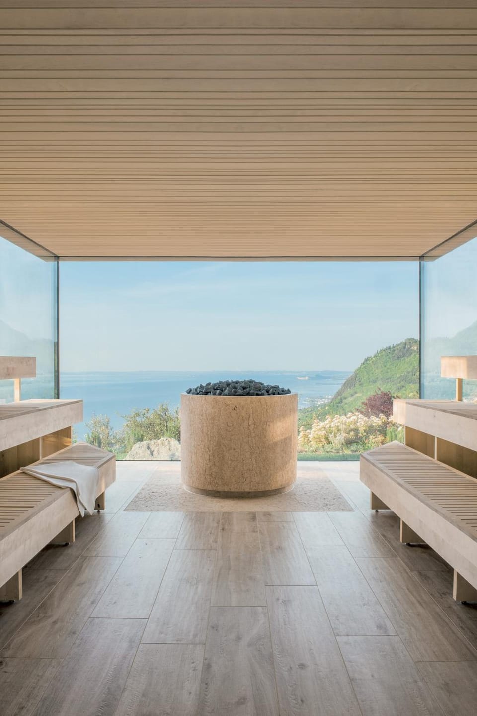 Lefay Resort & Spa Lago Di Garda Hotel in Lake Garda