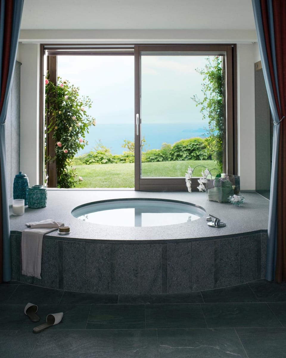 Lefay Resort & Spa Lago Di Garda Hotel in Lake Garda