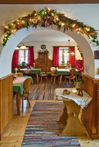 Leitnerhof Hotel in Bad Reichenhall