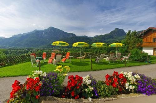 Leitnerhof Hotel in Bad Reichenhall