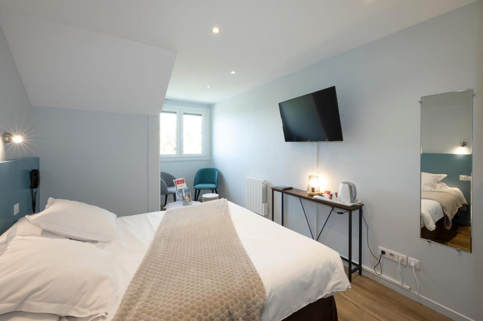 Les Afforets Hotel in Haute-Savoie
