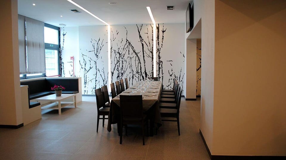 Hotel la Tavernetta Hotel in Molise, Italy