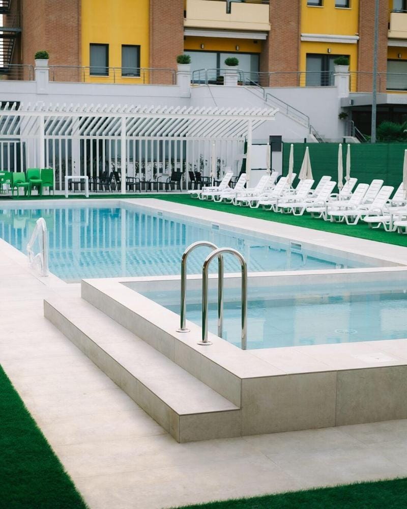 Hotel la Tavernetta Hotel in Molise, Italy