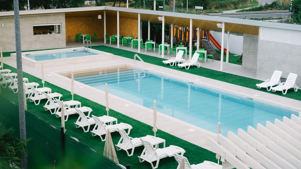 Hotel la Tavernetta Hotel in Molise, Italy
