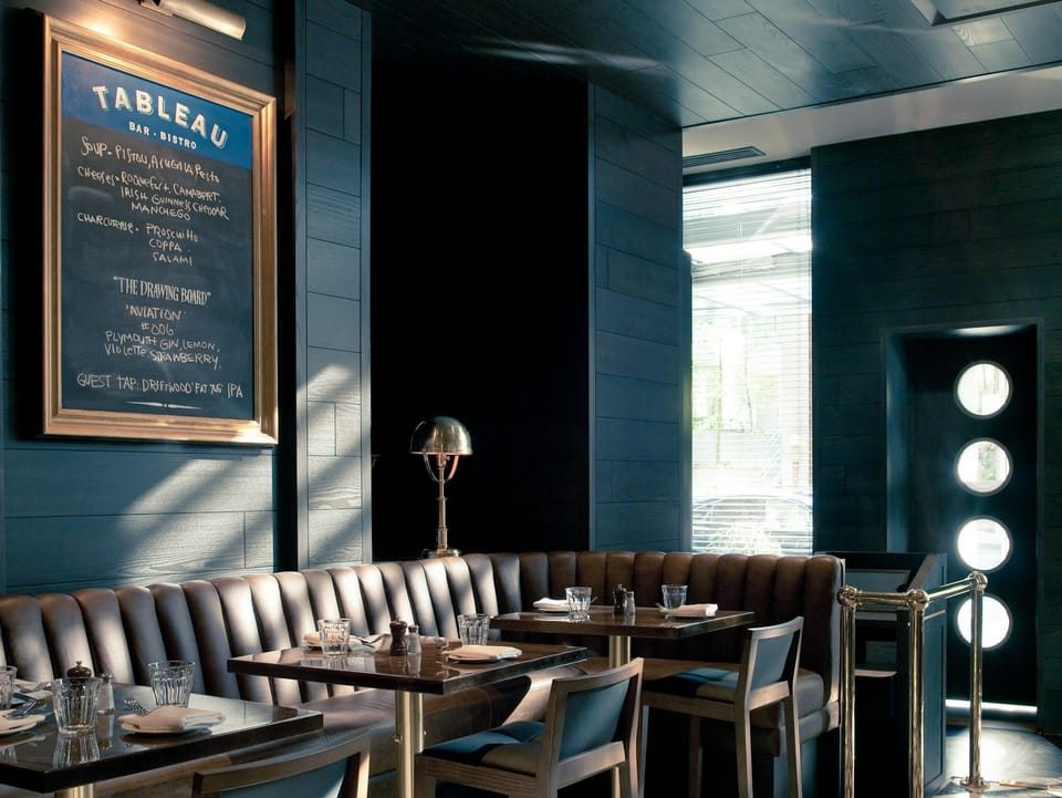Loden Hotel Hotel in Vancouver