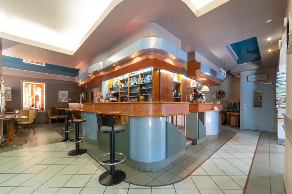 Logis Hotel restaurant Bel Horizon Hotel in Auvergne-Rhône-Alpes