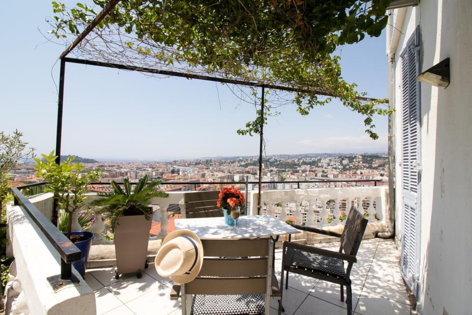 Le Panoramic Hotel Hotel in Nice