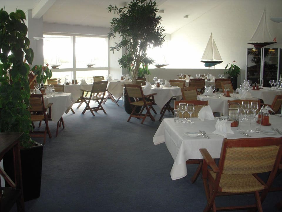 Løgstør Parkhotel Hotel in Denmark