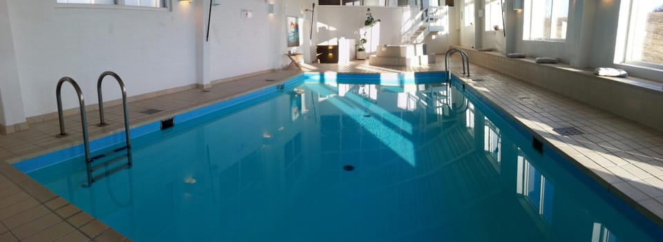 Løgstør Parkhotel Hotel in Denmark