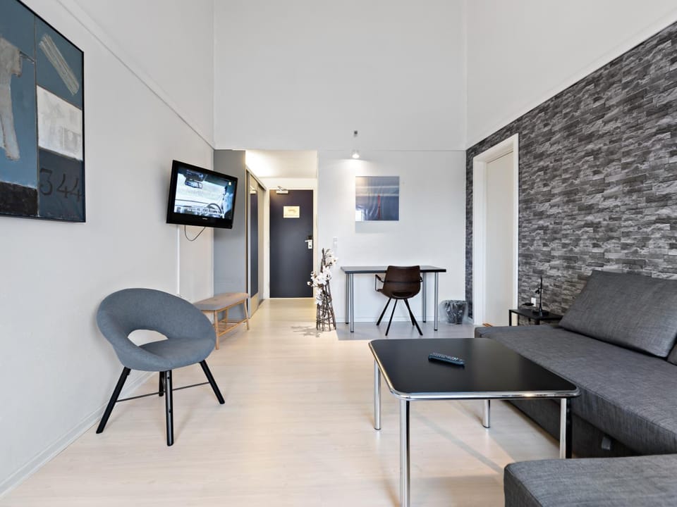 Løgstør Parkhotel Hotel in Denmark