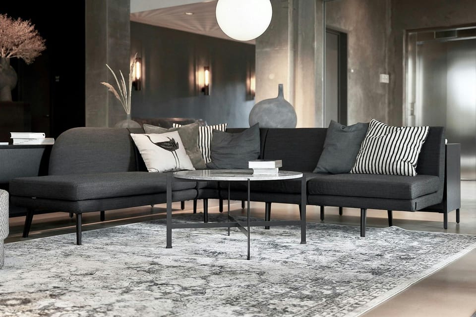 Four Points Flex by Sheraton Lyngby Hotel in Zealand
