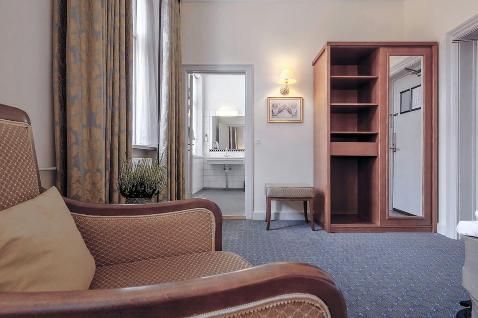 Guestroom