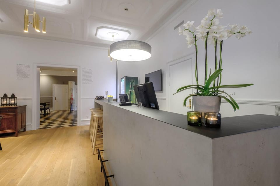 Four Points Flex by Sheraton Roskilde Hotel in Zealand