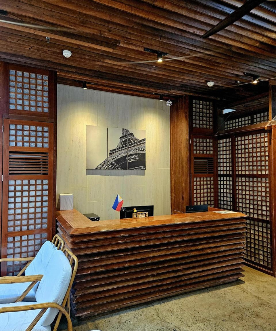 Monchere Dormitory Hostel in Manila City