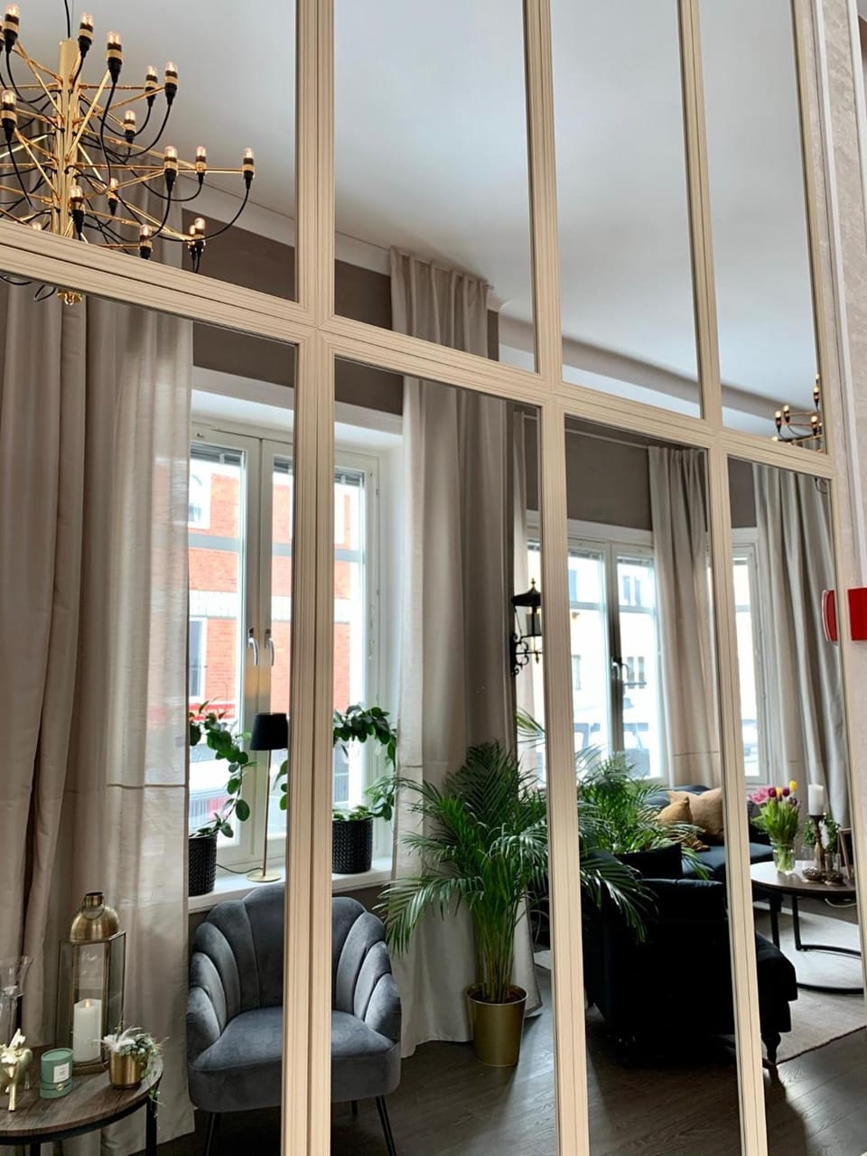 Ludvika Stadshotell Hotel in Sweden
