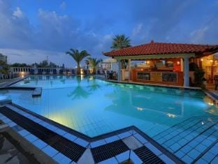 Malia Mare Hotel Hotel in Malia, Crete