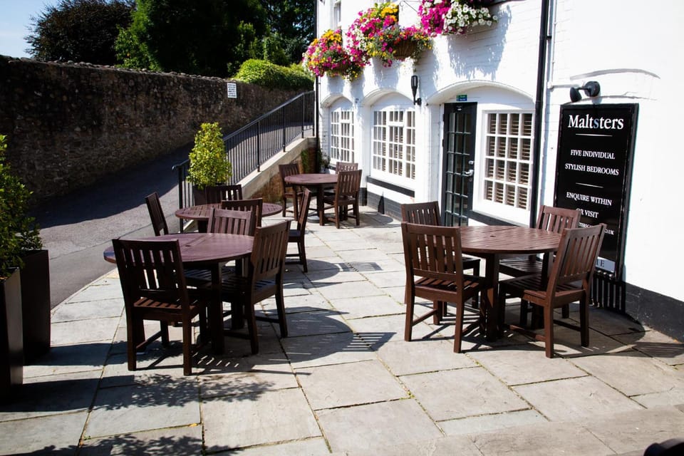 Maltsters Inn in Cardiff